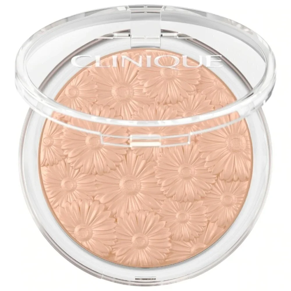 NEW Clinique Flower Lunar Pop Powder Highlighter